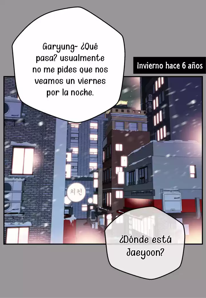 Fiery Enemies - Capítulo 1 - Página 25 - LectorTMOo