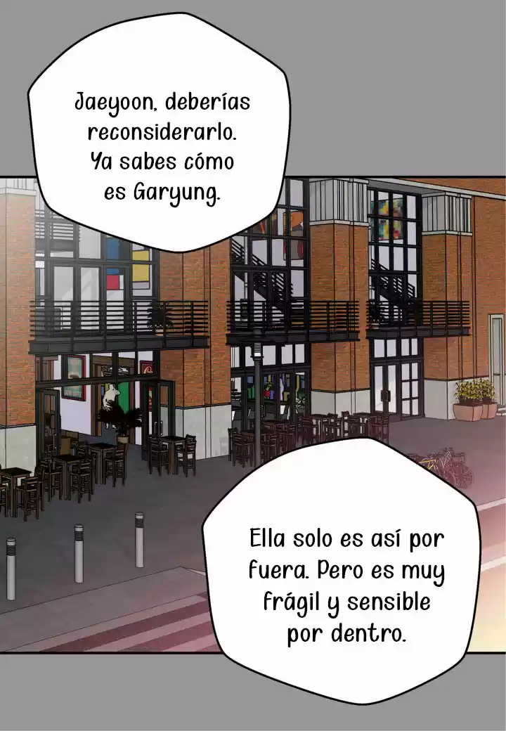 Fiery Enemies - Capítulo 1 - Página 30 - LectorTMOo