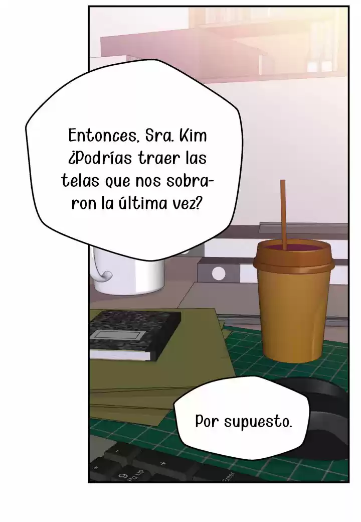 Fiery Enemies - Capítulo 1 - Página 44 - LectorTMOo