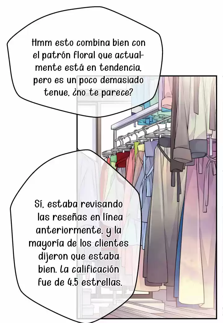 Fiery Enemies - Capítulo 1 - Página 45 - LectorTMOo