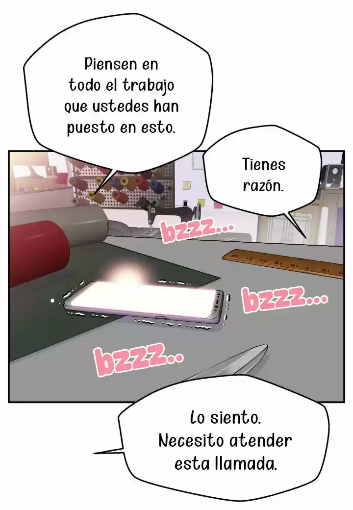 Fiery Enemies - Capítulo 1 - Página 47 - LectorTMOo