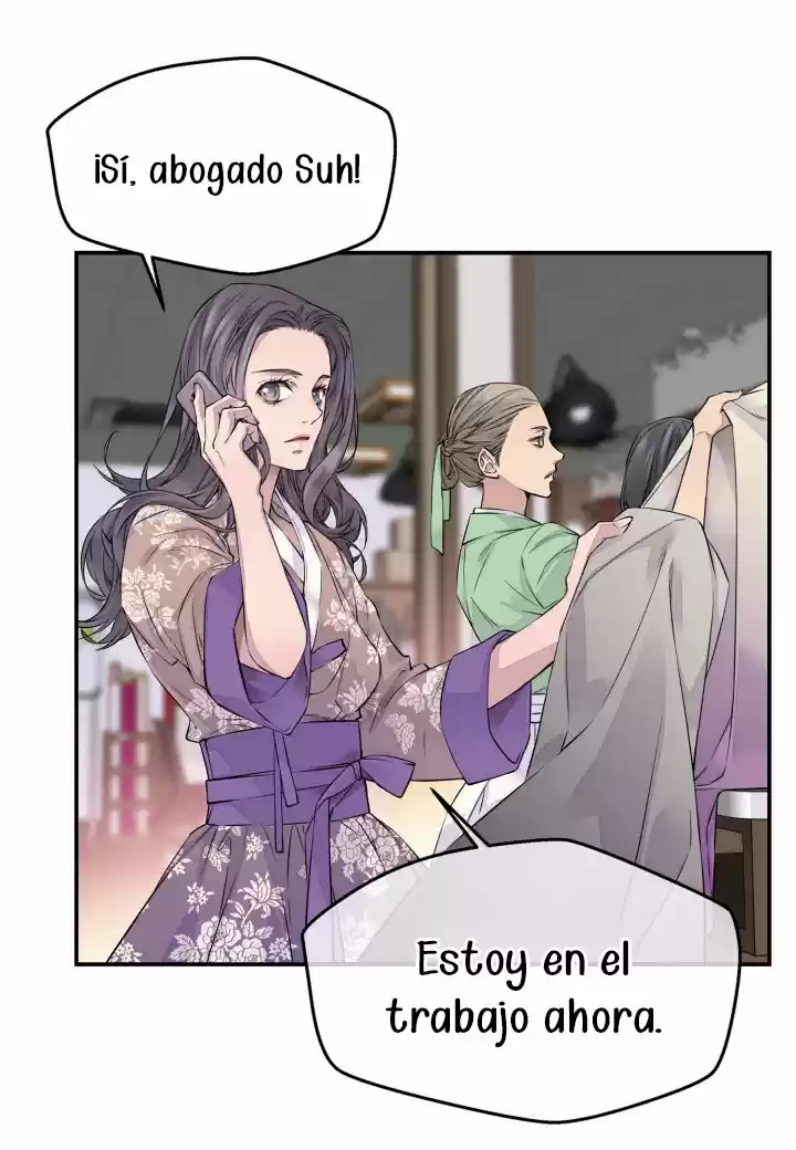 Fiery Enemies - Capítulo 1 - Página 48 - LectorTMOo