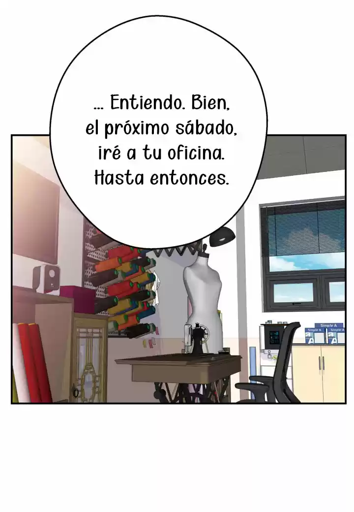 Fiery Enemies - Capítulo 1 - Página 50 - LectorTMOo