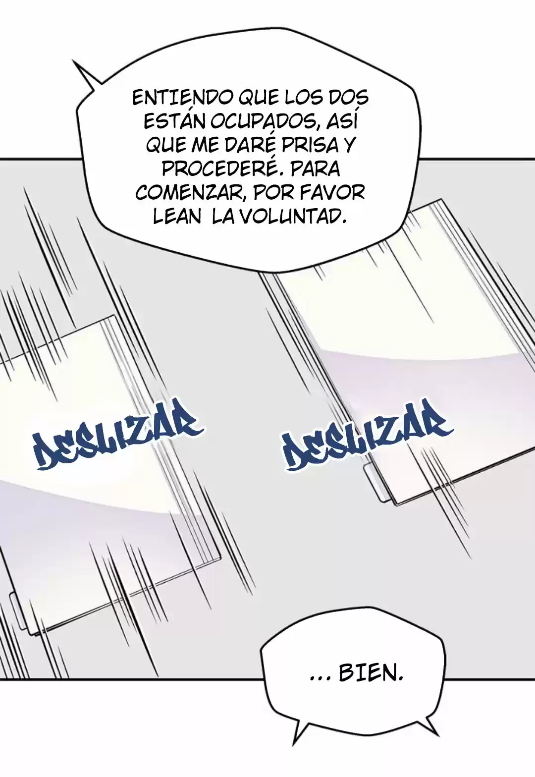 Fiery Enemies - Capítulo 2 - Página 26 - LectorTMOo