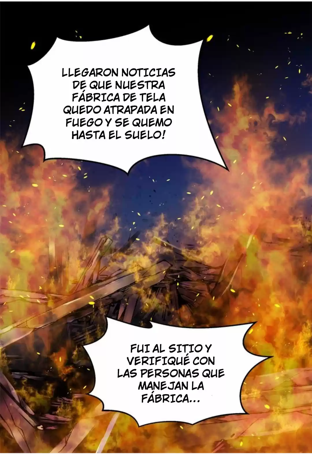 Fiery Enemies - Capítulo 3 - Página 42 - LectorTMOo