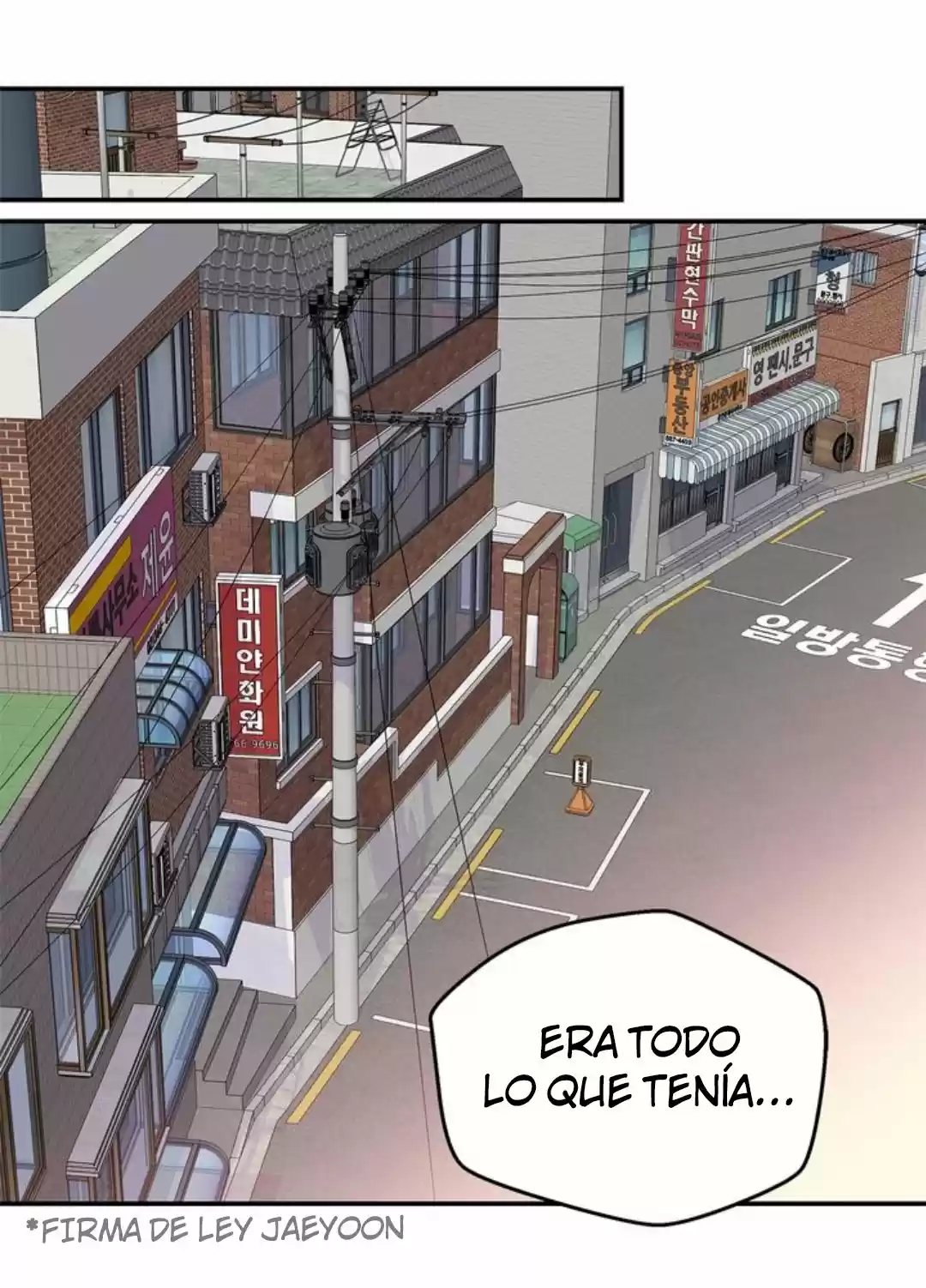 Fiery Enemies - Capítulo 3 - Página 45 - LectorTMOo