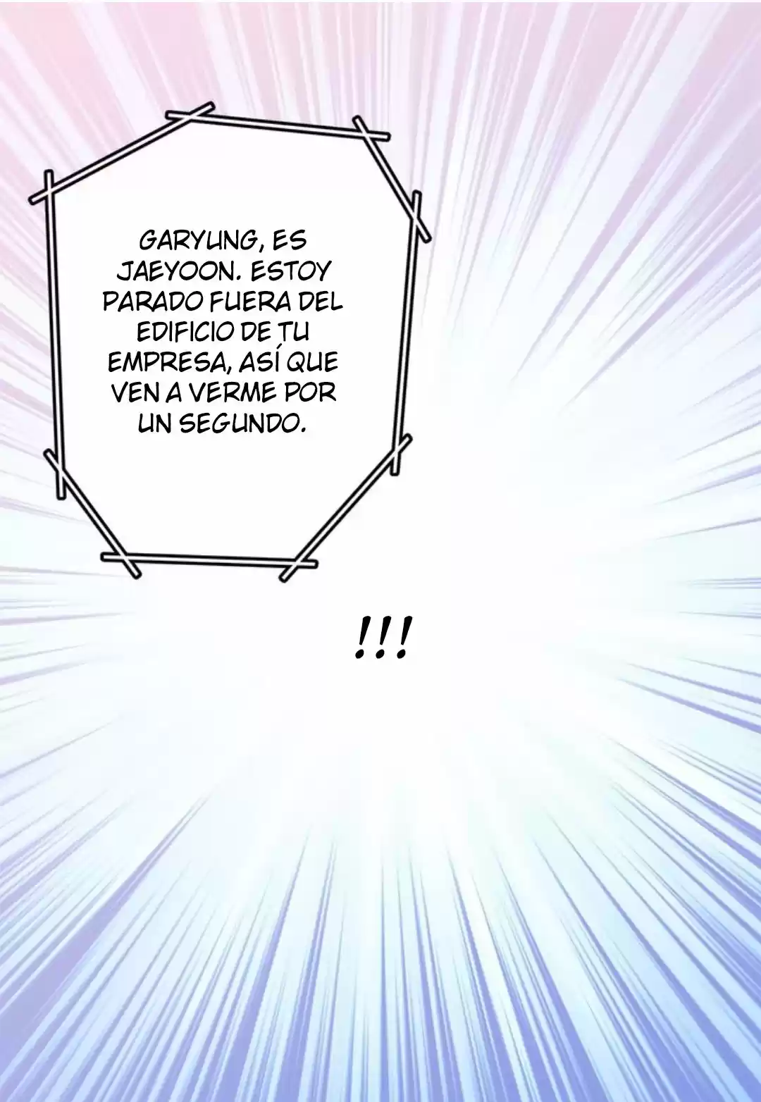 Fiery Enemies - Capítulo 3 - Página 60 - LectorTMOo