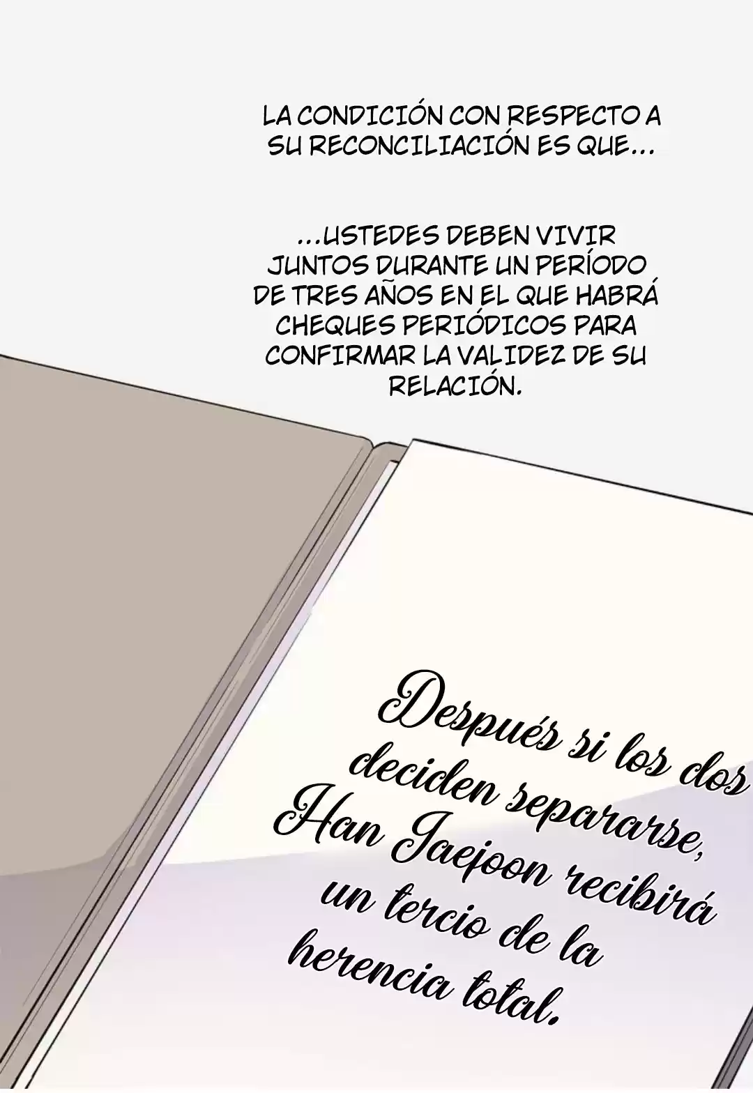 Fiery Enemies - Capítulo 4 - Página 30 - LectorTMOo
