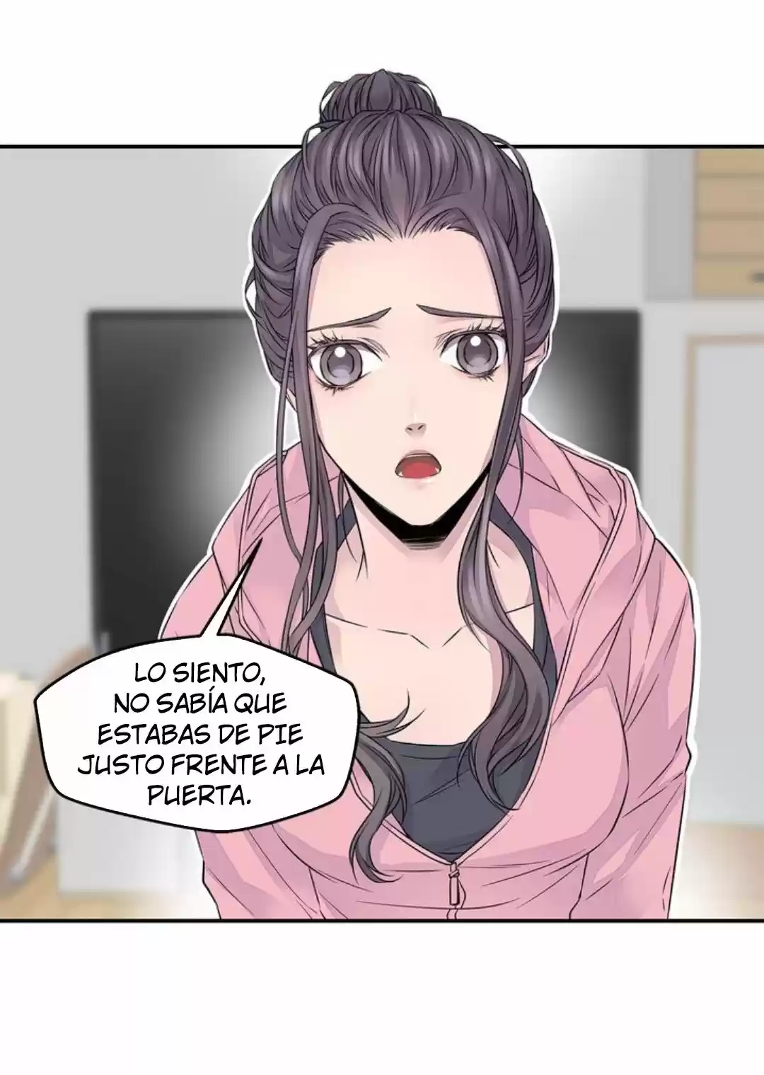 Fiery Enemies - Capítulo 6 - Página 48 - LectorTMOo