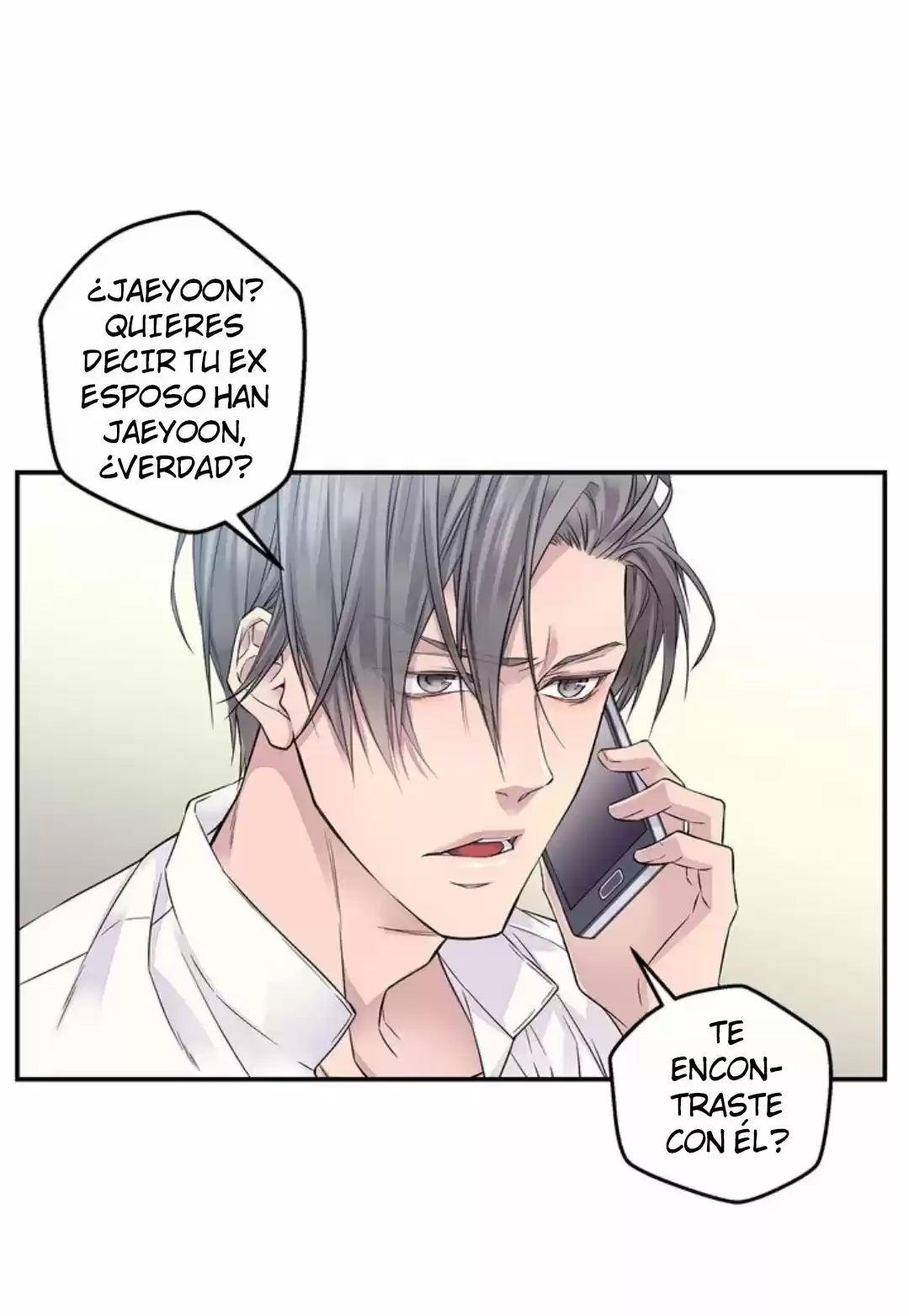 Fiery Enemies - Capítulo 8 - Página 4 - LectorTMOo