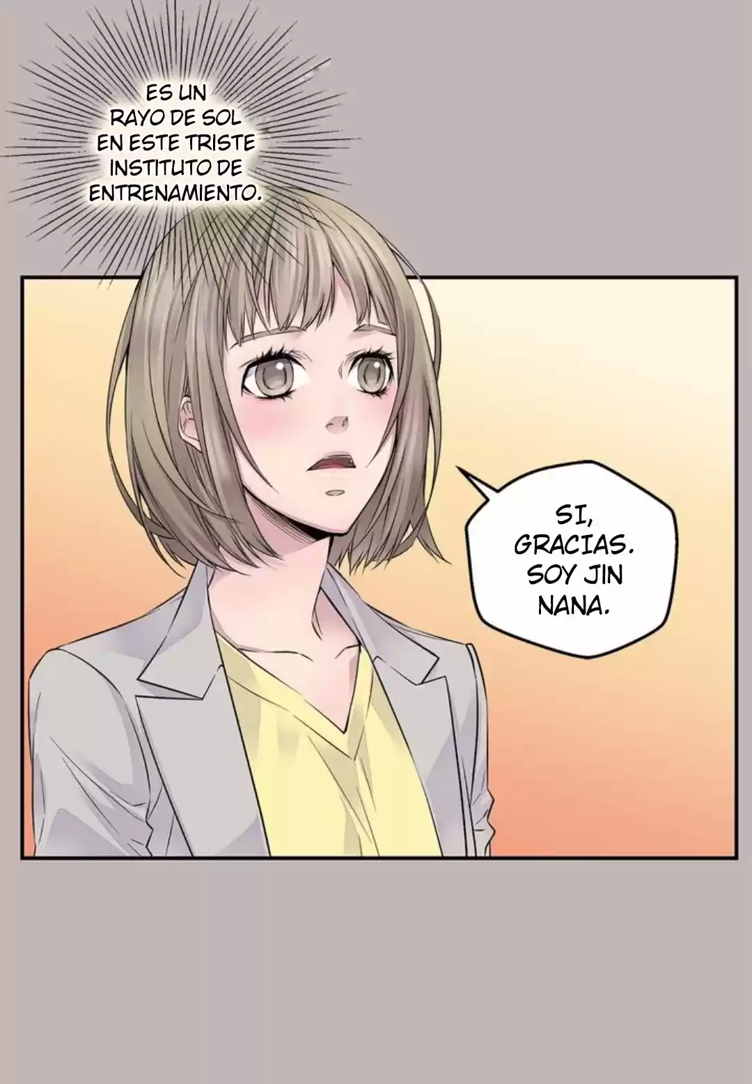 Fiery Enemies - Capítulo 8 - Página 48 - LectorTMOo