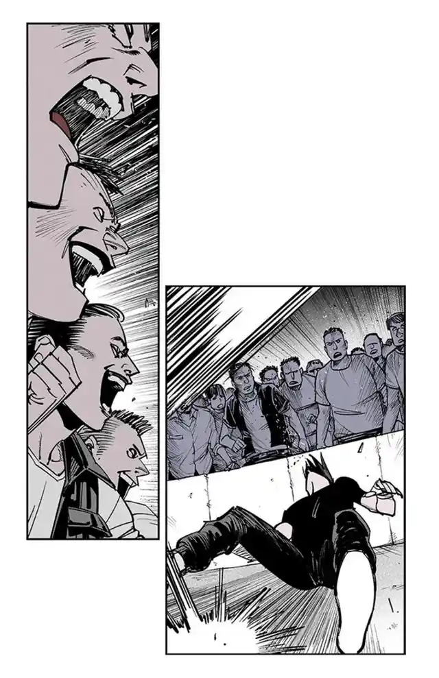 Fight Class 3 - Capítulo 111.12 - Página 11 - LectorTMOo