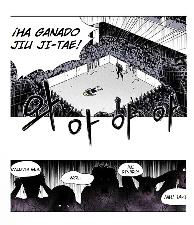 Fight Class 3 - Capítulo 111.13 - Página 5 - LectorTMOo