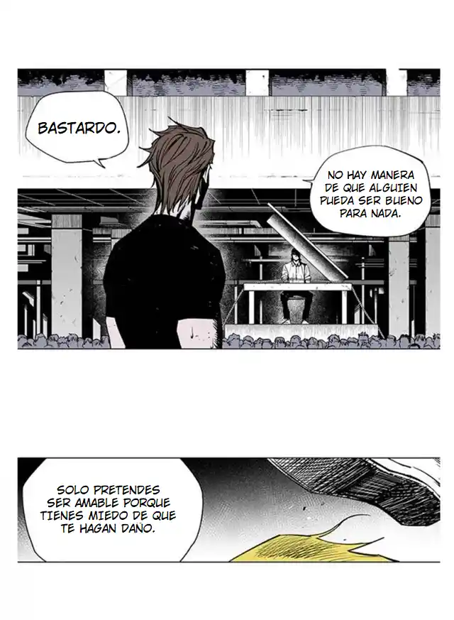 Fight Class 3 - Capítulo 111.13 - Página 18 - LectorTMOo