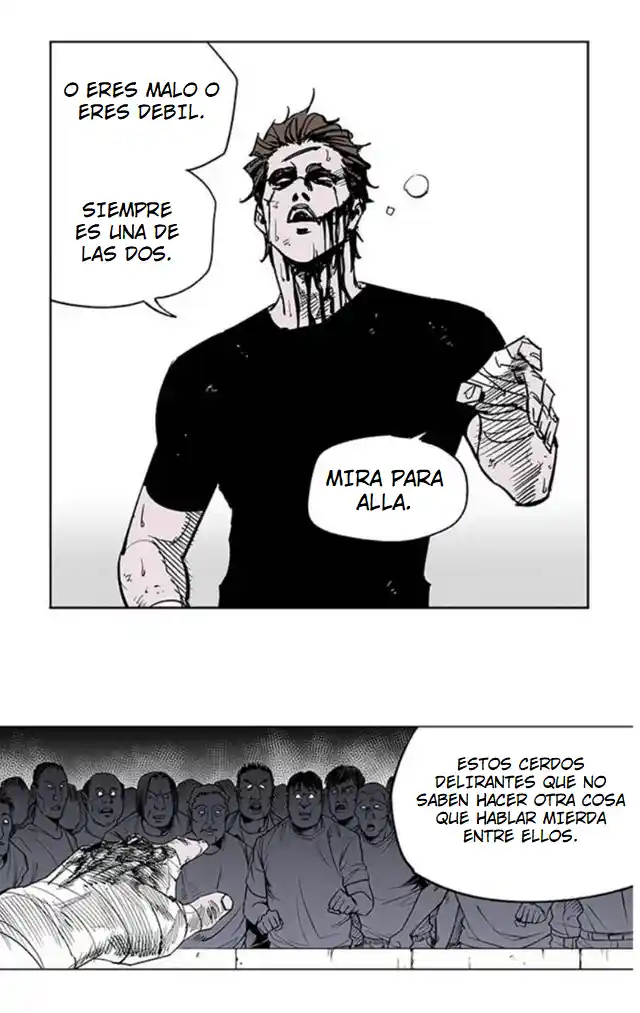 Fight Class 3 - Capítulo 111.13 - Página 20 - LectorTMOo