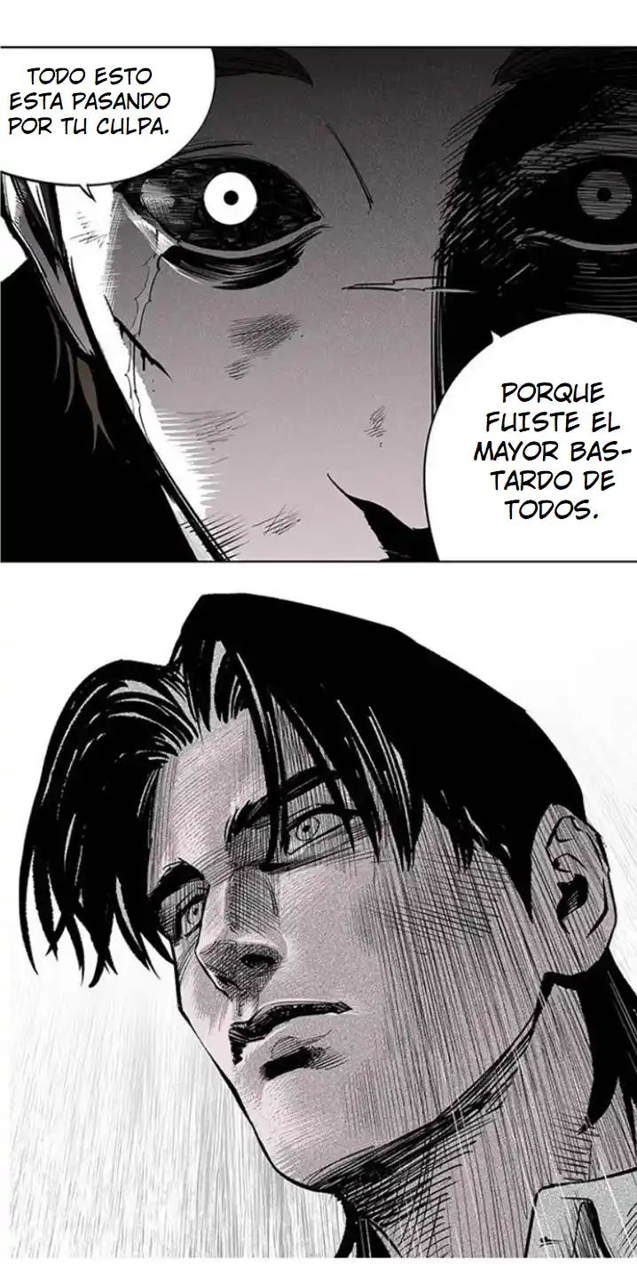 Fight Class 3 - Capítulo 111.13 - Página 25 - LectorTMOo