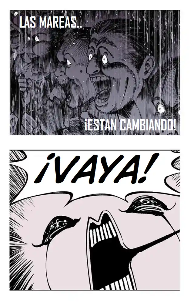 Fight Class 3 - Capítulo 111.14 - Página 19 - LectorTMOo