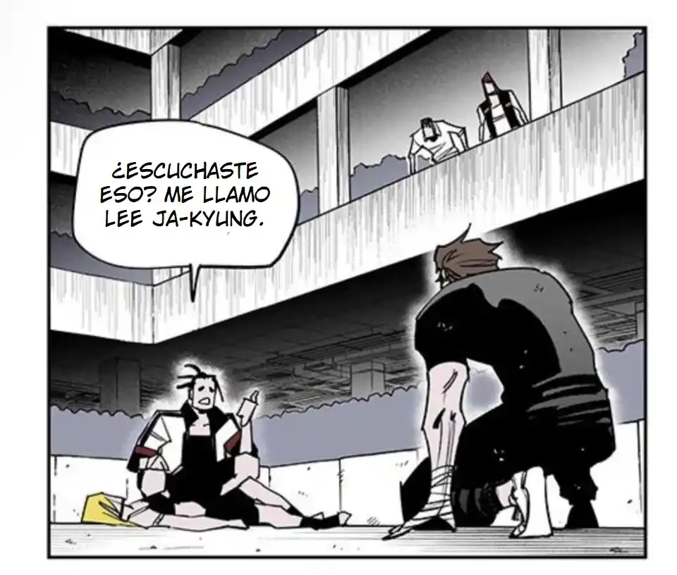Fight Class 3 - Capítulo 111.15 - Página 17 - LectorTMOo