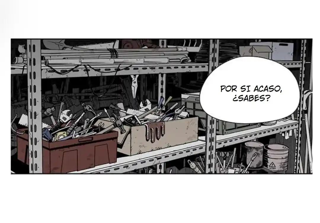 Fight Class 3 - Capítulo 111.15 - Página 24 - LectorTMOo