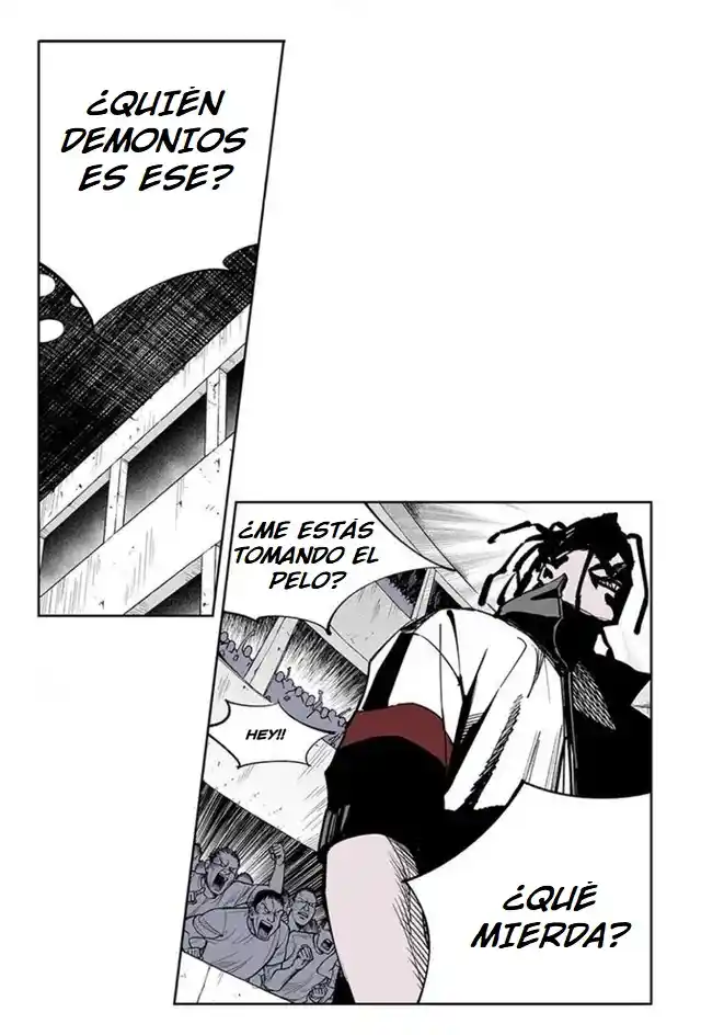 Fight Class 3 - Capítulo 111.16 - Página 4 - LectorTMOo