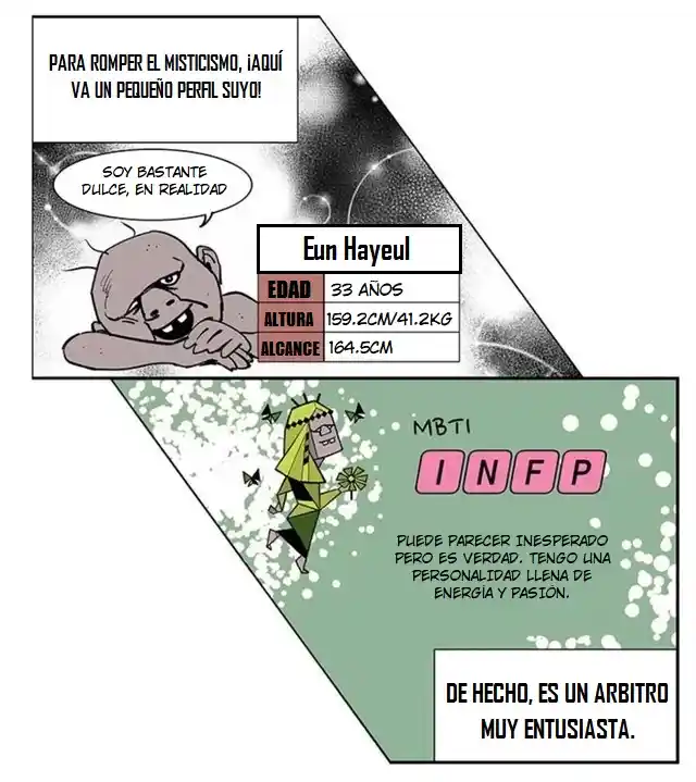 Fight Class 3 - Capítulo 111.16 - Página 9 - LectorTMOo