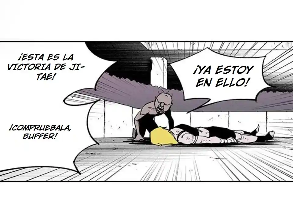 Fight Class 3 - Capítulo 111.16 - Página 19 - LectorTMOo