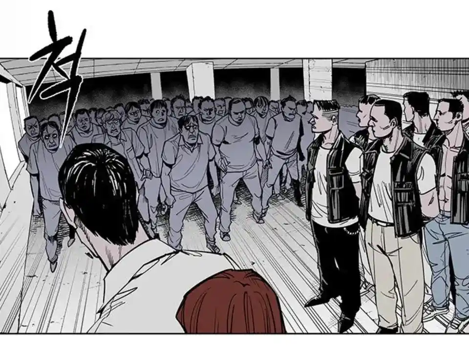 Fight Class 3 - Capítulo 111.16 - Página 33 - LectorTMOo