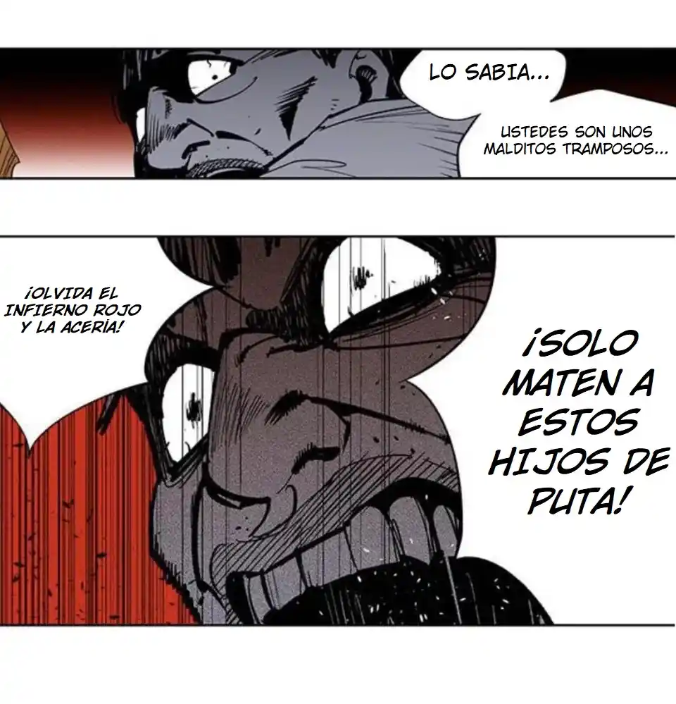 Fight Class 3 - Capítulo 111.16 - Página 42 - LectorTMOo