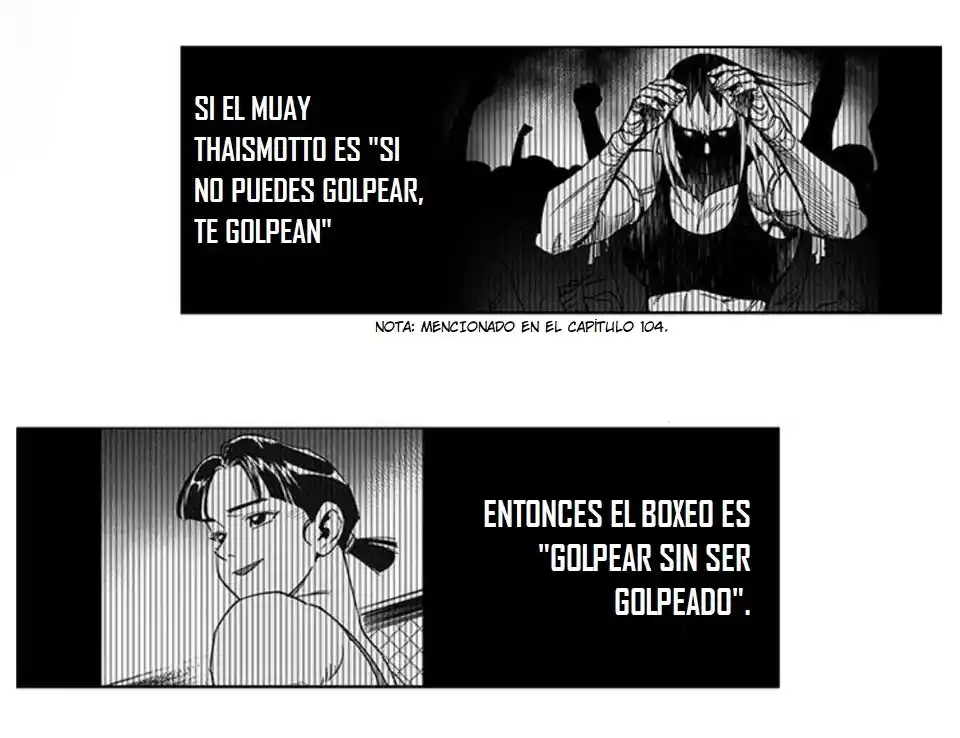 Fight Class 3 - Capítulo 111.17 - Página 30 - LectorTMOo