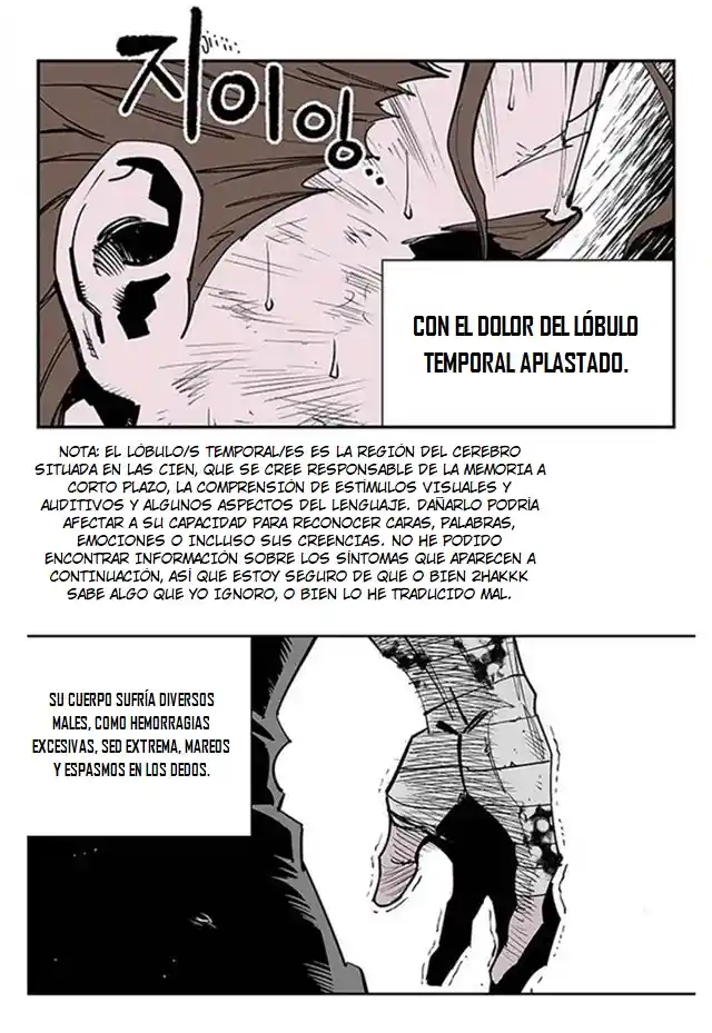 Fight Class 3 - Capítulo 111.18 - Página 4 - LectorTMOo