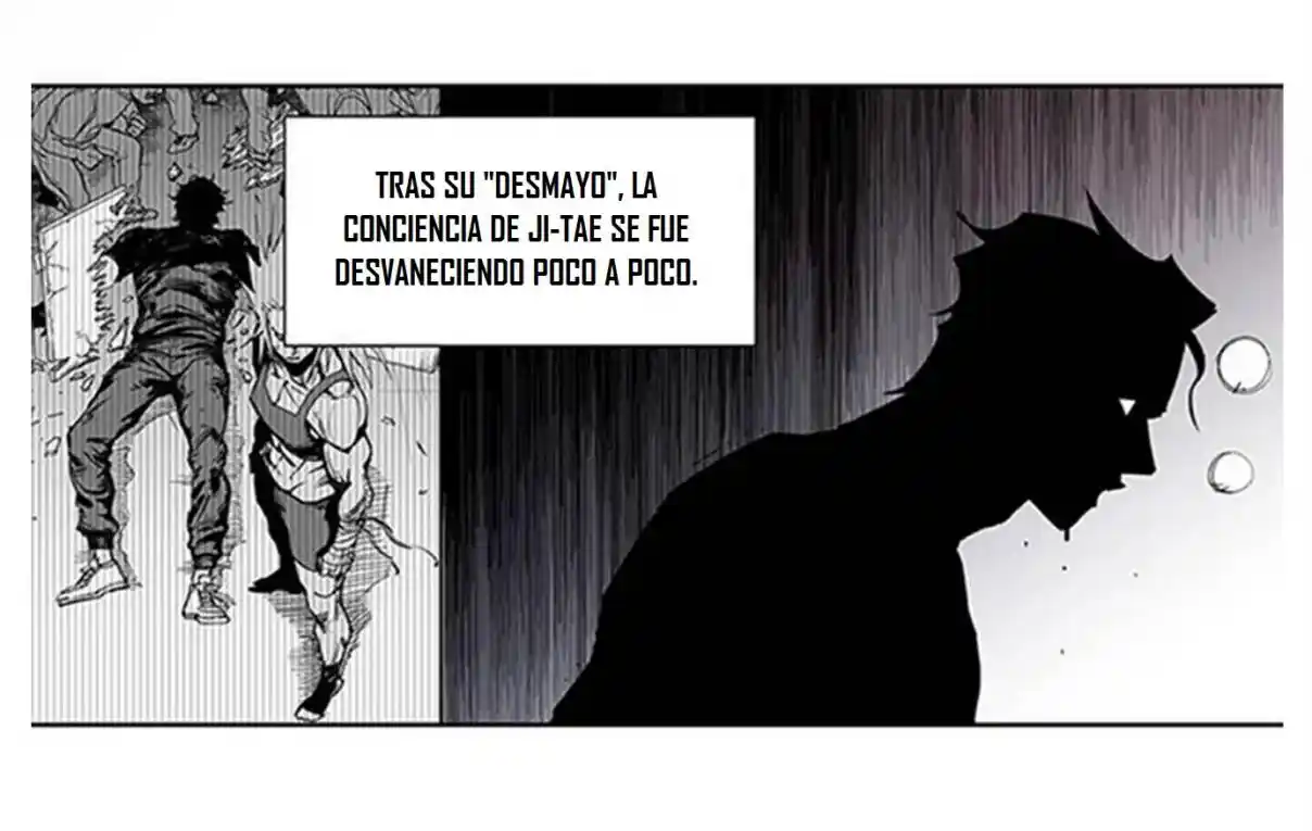 Fight Class 3 - Capítulo 111.18 - Página 5 - LectorTMOo