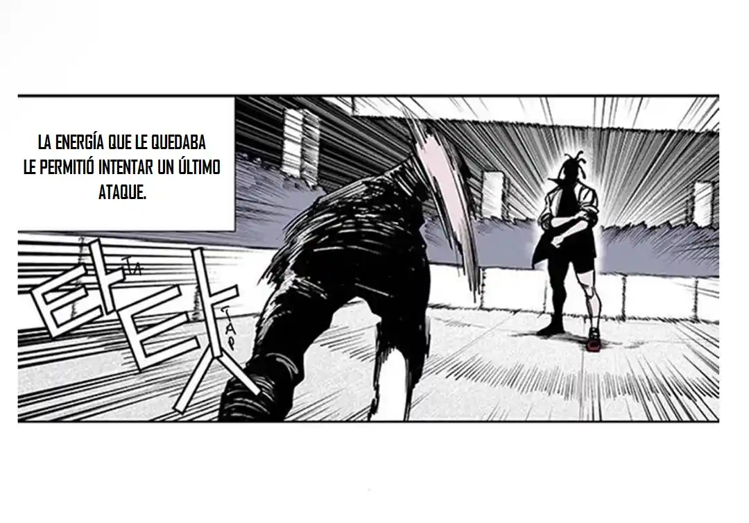 Fight Class 3 - Capítulo 111.18 - Página 6 - LectorTMOo