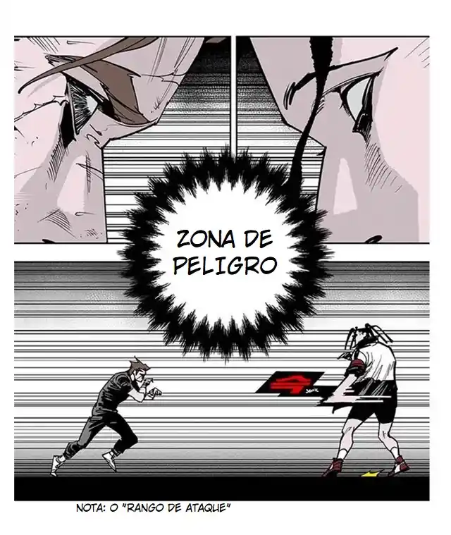 Fight Class 3 - Capítulo 111.18 - Página 12 - LectorTMOo