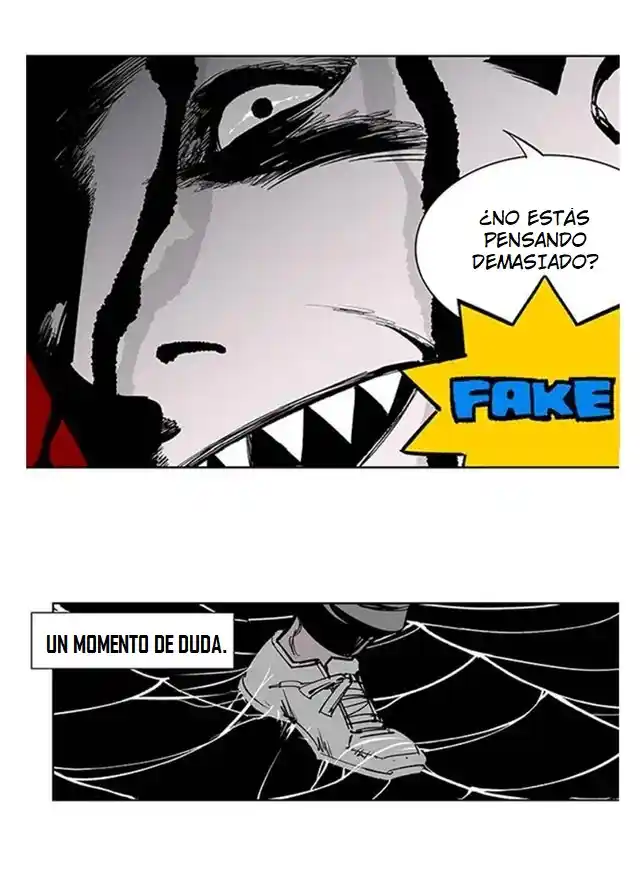 Fight Class 3 - Capítulo 111.18 - Página 18 - LectorTMOo