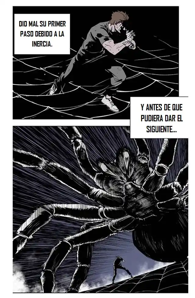 Fight Class 3 - Capítulo 111.18 - Página 19 - LectorTMOo