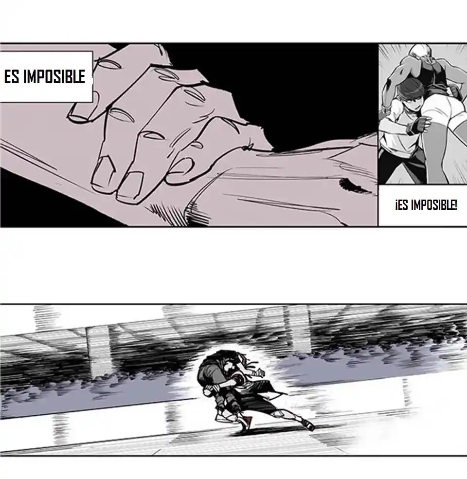 Fight Class 3 - Capítulo 111.18 - Página 22 - LectorTMOo