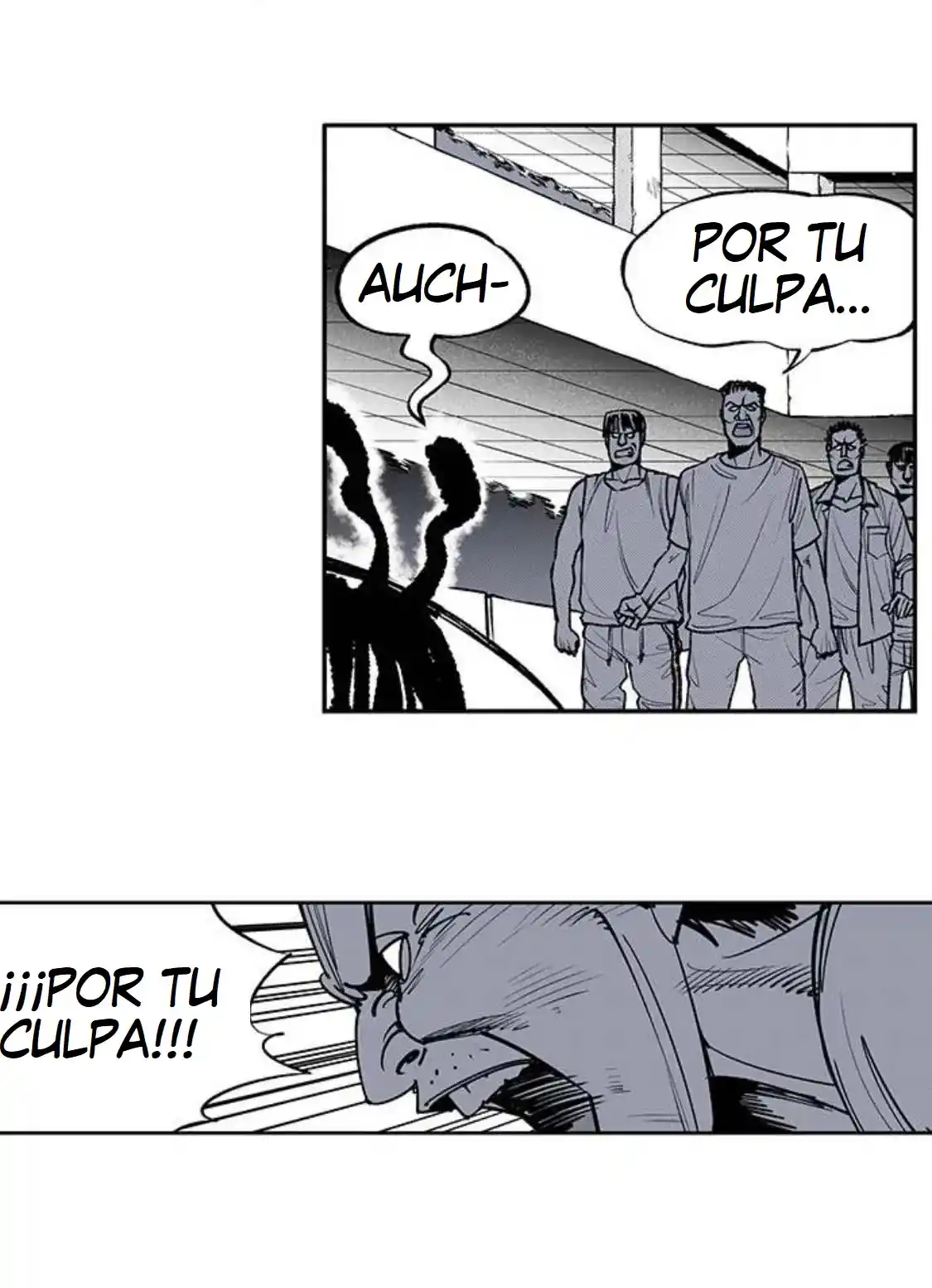 Fight Class 3 - Capítulo 111.19 - Página 11 - LectorTMOo