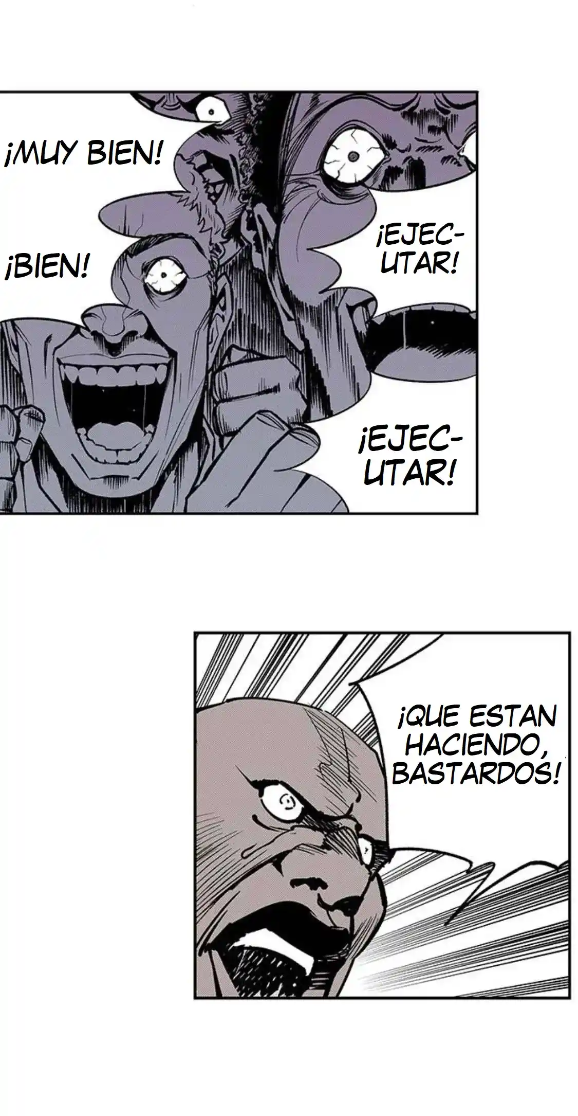 Fight Class 3 - Capítulo 111.19 - Página 24 - LectorTMOo