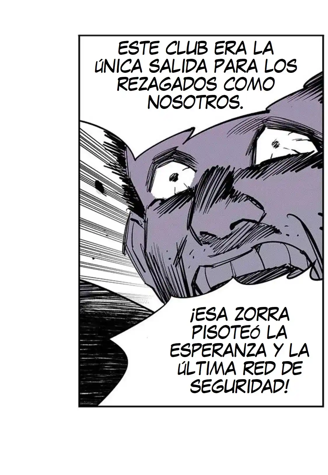 Fight Class 3 - Capítulo 111.19 - Página 27 - LectorTMOo