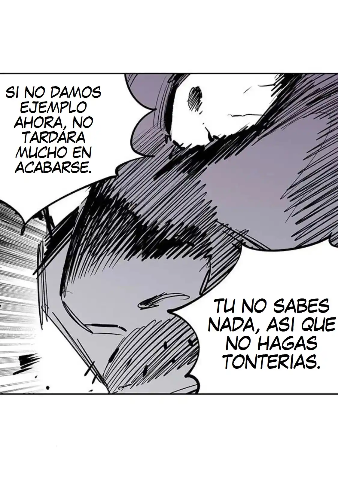 Fight Class 3 - Capítulo 111.19 - Página 28 - LectorTMOo
