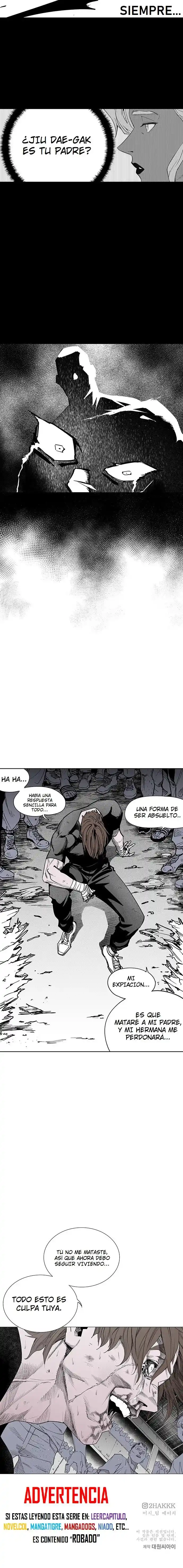 Fight Class 3 - Capítulo 111.2 - Página 9 - LectorTMOo