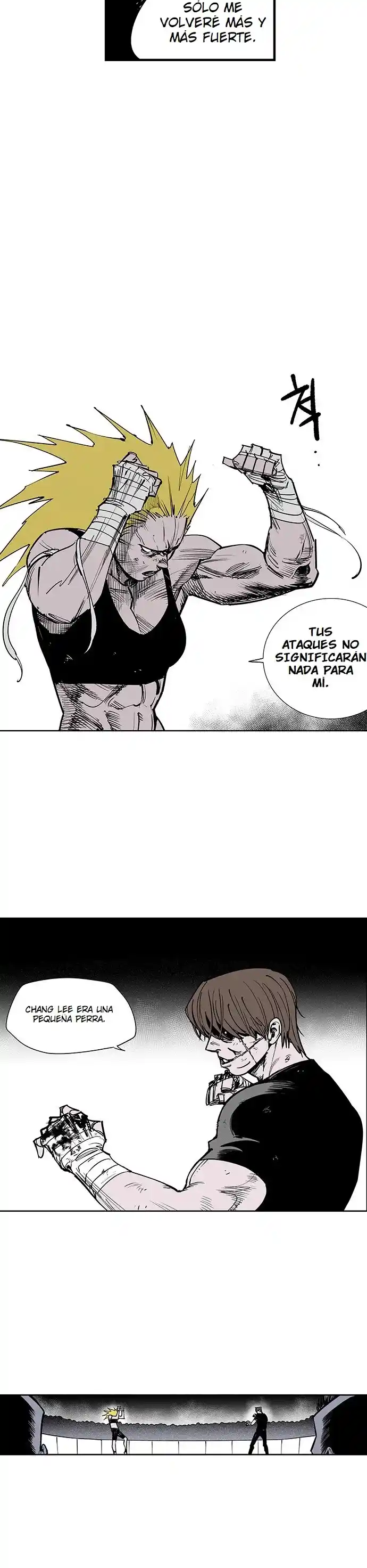 Fight Class 3 - Capítulo 111.7 - Página 7 - LectorTMOo