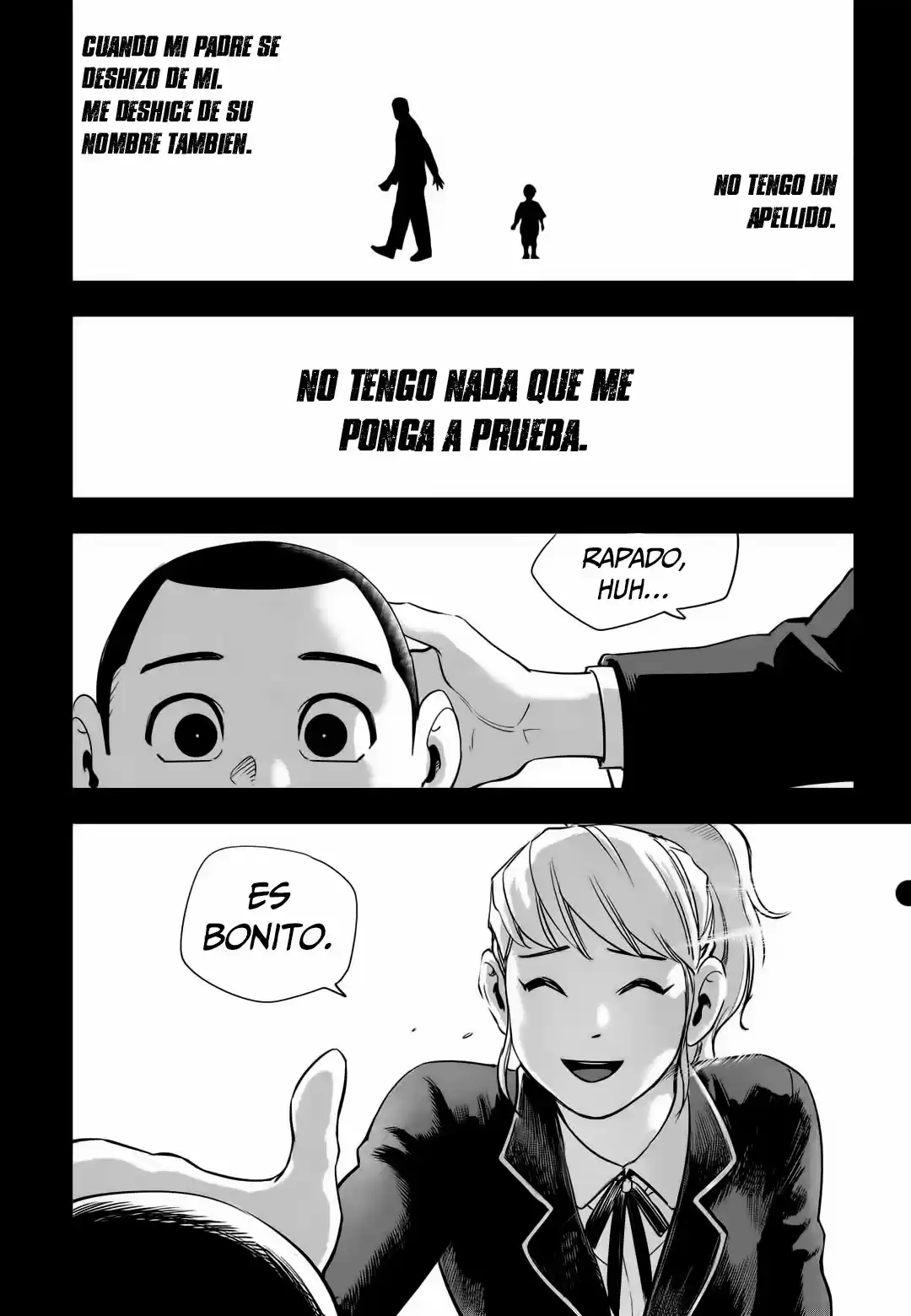 Fight Class 3 - Capítulo 79.10 - Página 25 - LectorTMOo