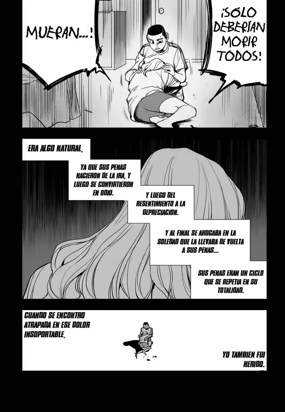 Fight Class 3 - Capítulo 79.10 - Página 29 - LectorTMOo