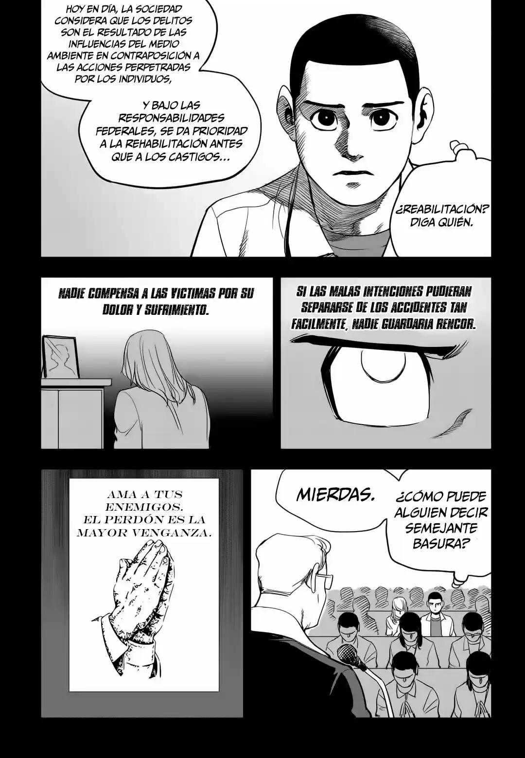 Fight Class 3 - Capítulo 79.10 - Página 31 - LectorTMOo