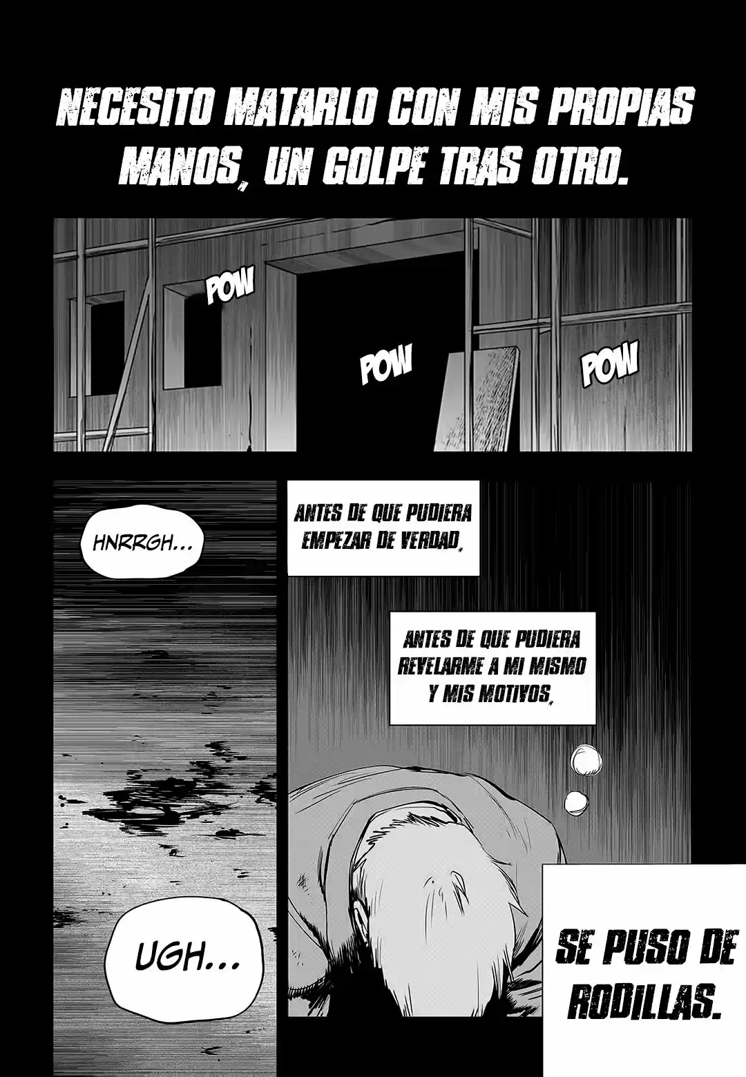 Fight Class 3 - Capítulo 79.20 - Página 1 - LectorTMOo