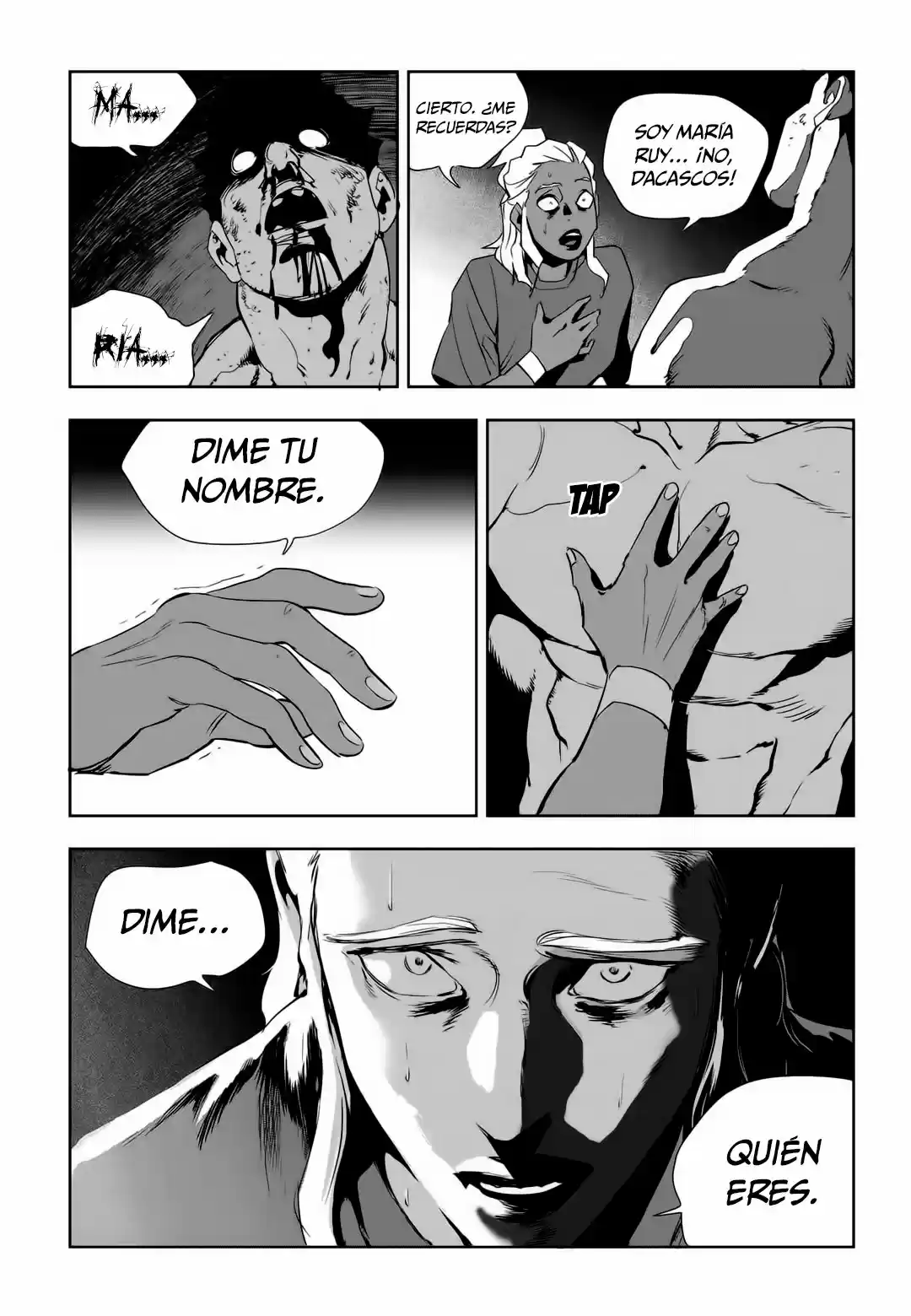 Fight Class 3 - Capítulo 79.20 - Página 23 - LectorTMOo