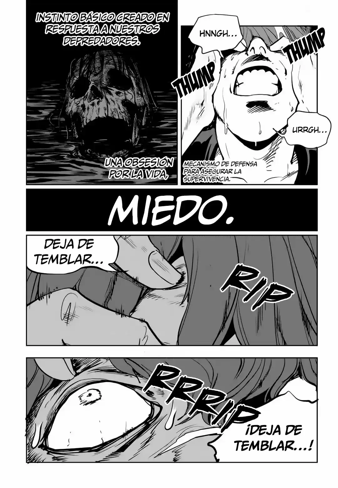 Fight Class 3 - Capítulo 79.20 - Página 35 - LectorTMOo