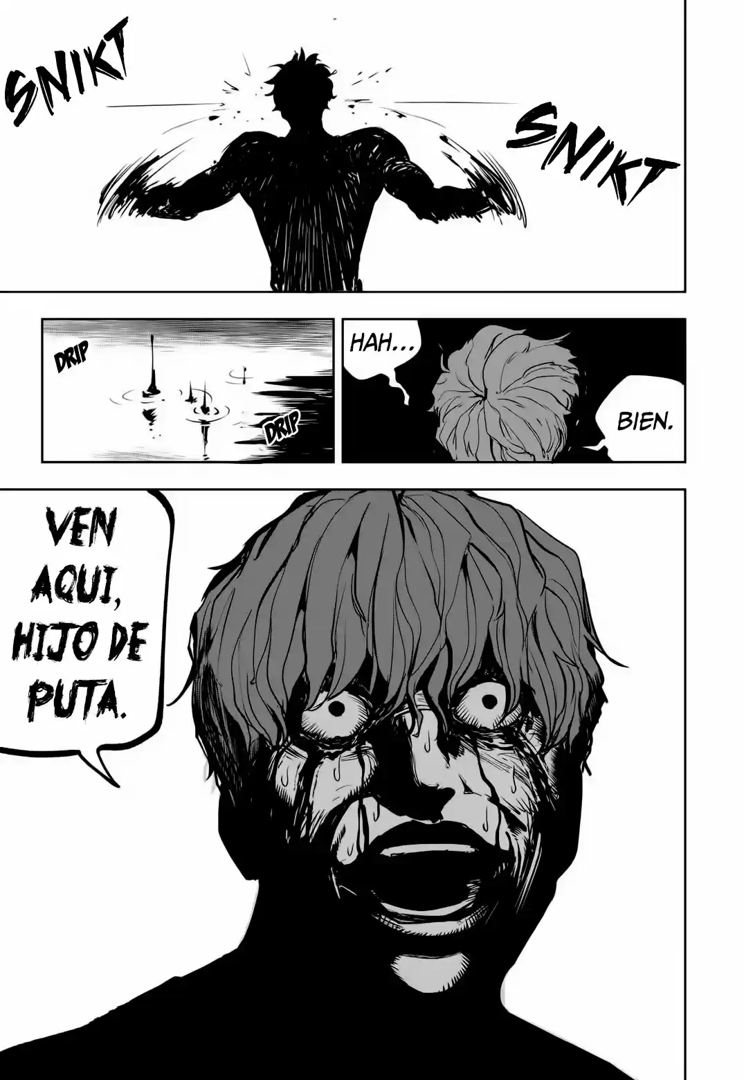 Fight Class 3 - Capítulo 79.20 - Página 39 - LectorTMOo