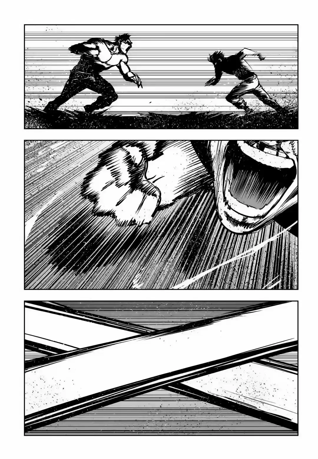 Fight Class 3 - Capítulo 79.20 - Página 50 - LectorTMOo
